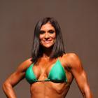 Michelle  Lanier - NPC Southern Classic 2012 - #1